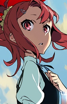 Chidori Takashiro