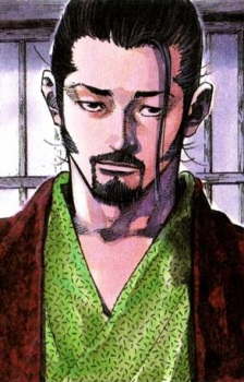 Honiden, Matahachi