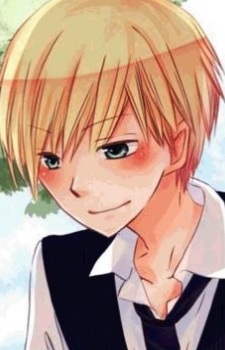 Yanagi, Naoto