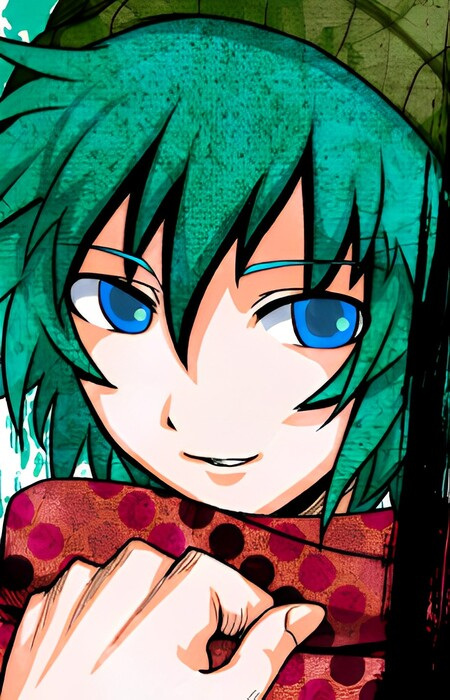 Hiyori, Sou