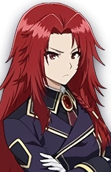 Iris Midgar
