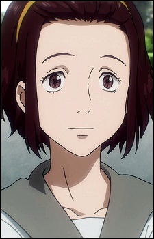 Satomi Murano