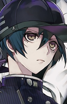 Saihara, Shuuichi