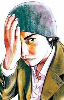 Nakoshi, Susumu