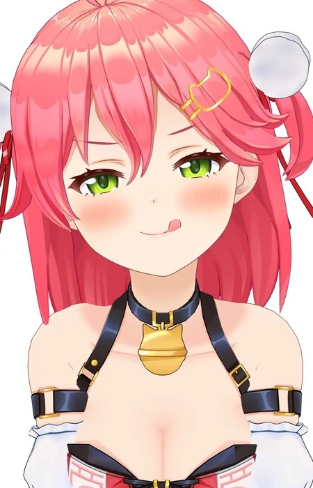 Miko Sakura