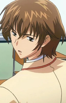 Daisuke Misumi
