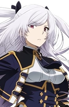 Alexia Midgar