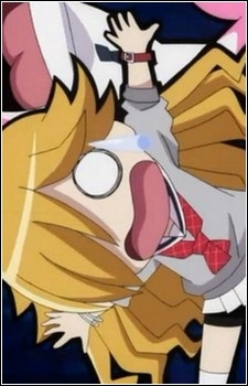 Shouko Aizawa