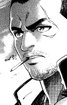 Kawada, Shougo