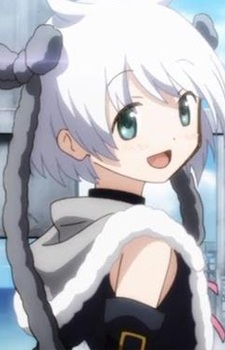 Mifuyu Azusa