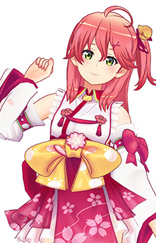 Miko Sakura
