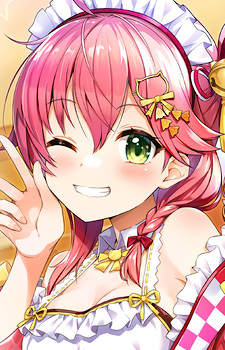Miko Sakura