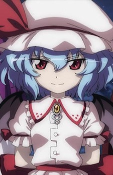 Remilia Scarlet