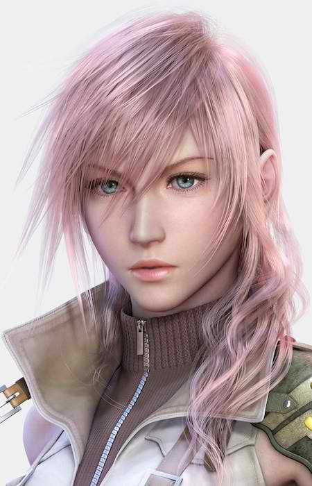 Lightning