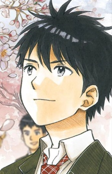 Yuuji Yugami