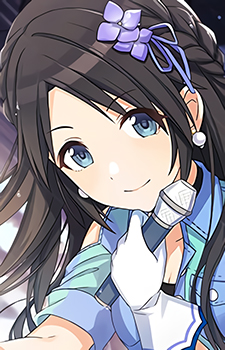 Yuika Mitsumine