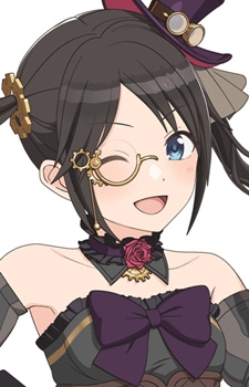 Yuika Mitsumine