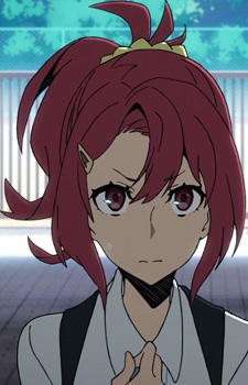 Chidori Takashiro
