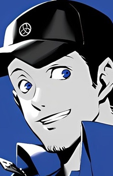 Junpei Iori
