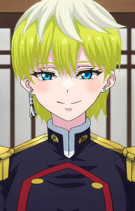Tenka Izumo