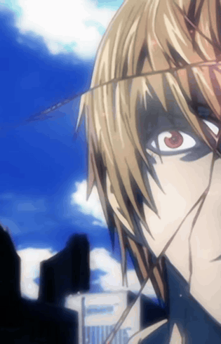 Light Yagami