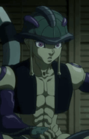 Meruem