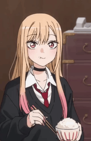 Marin Kitagawa