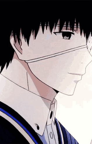 Ken Kaneki