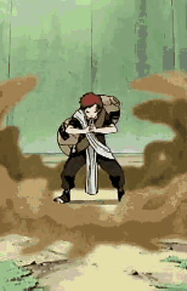 Gaara