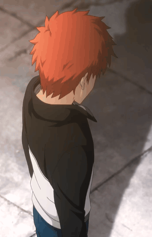 Shirou Emiya