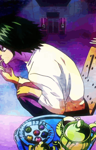 L Lawliet
