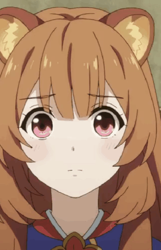 Raphtalia