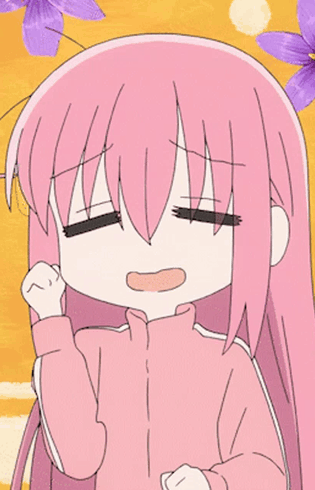 Hitori Gotou