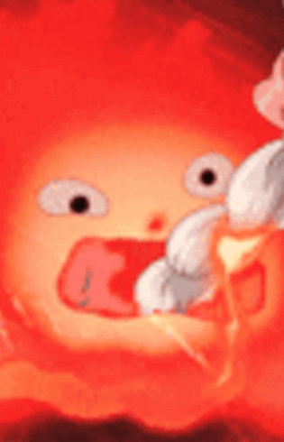 Calcifer