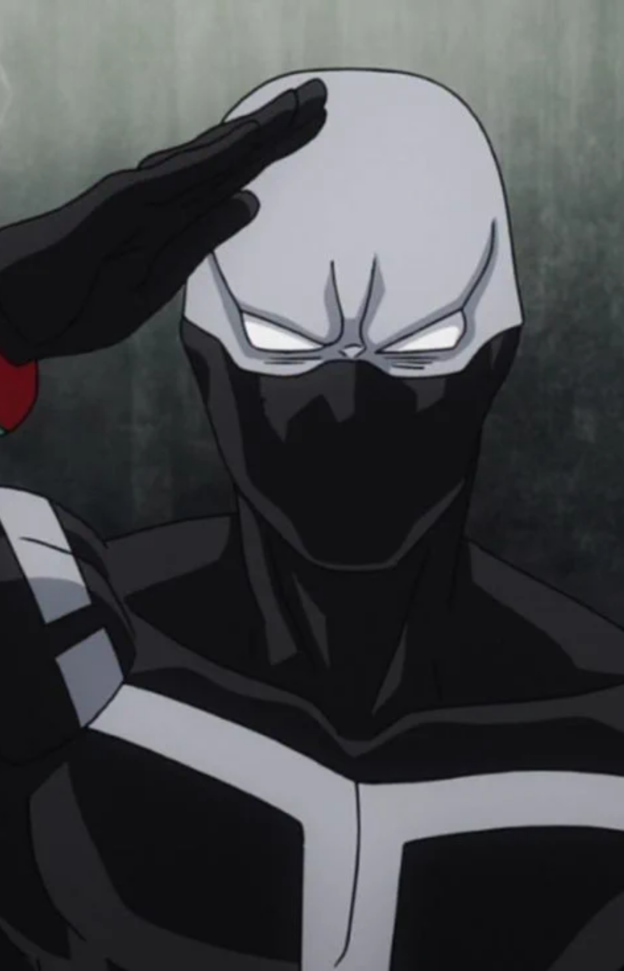 Jin Bubaigawara - R