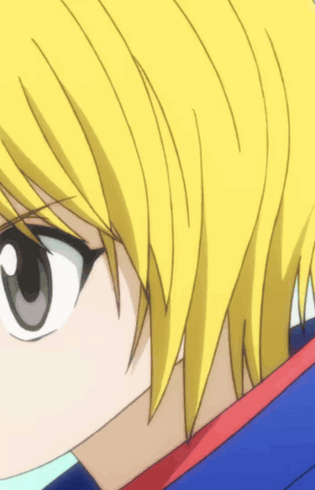 Kurapika