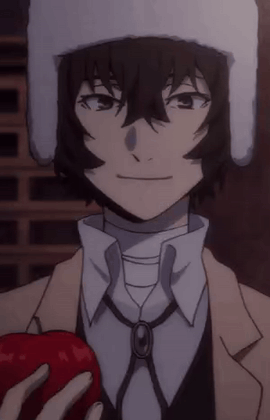 Osamu Dazai