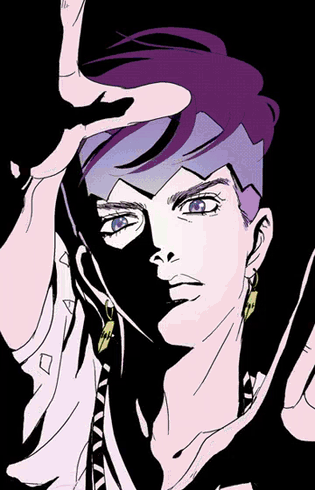 Rohan Kishibe