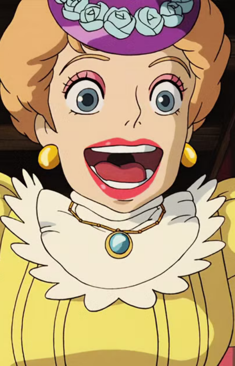 Lettie Hatter