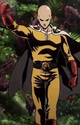 Saitama