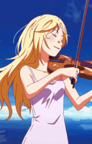 Kaori Miyazono