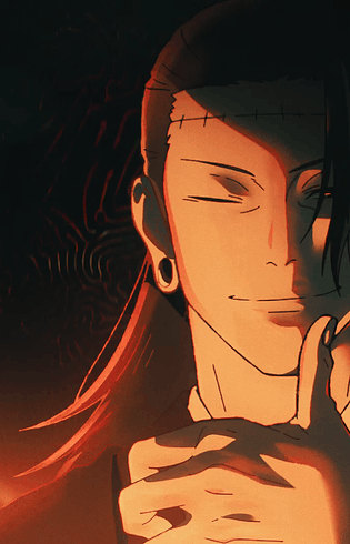 Suguru Getou
