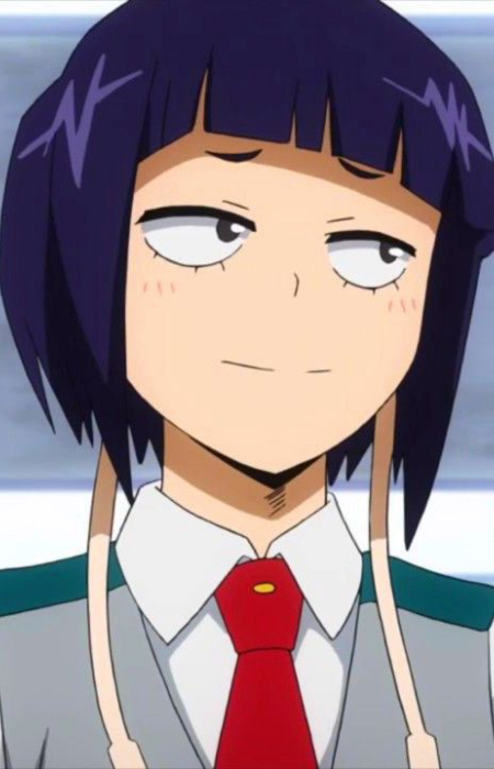 Kyouka Jirou