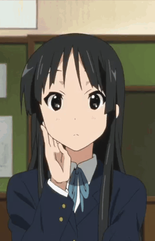 Mio Akiyama