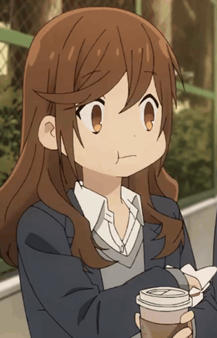Kyouko Hori