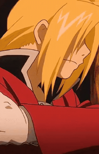 Edward Elric