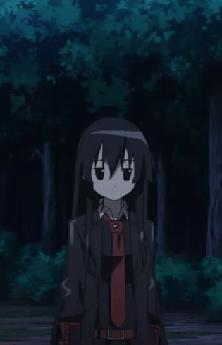 Akame