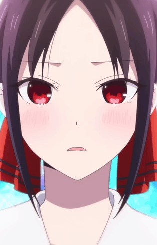Kaguya Shinomiya