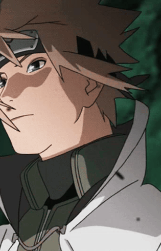 Minato Namikaze