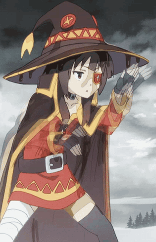 Megumin